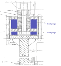 power station diagram