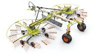 agricultural equipment