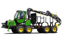 agricultural equipment