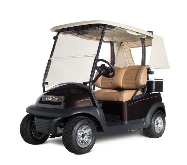 golf cart